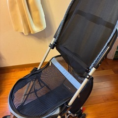 ペットカートの画像