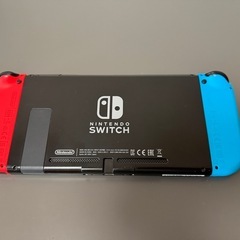 ニンテンドーSwitch   　の画像