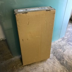 【新品未開封】IKEA LILLANGEN 洗面台収納の画像