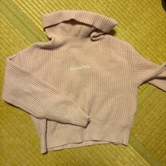 女児服150前後の画像