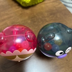 ミニガチャの画像