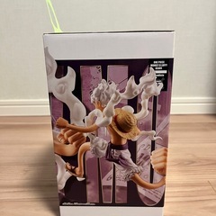 【未開封】ワンピース フィギュア  の画像