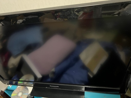 パナソニック　液晶テレビ　32型
