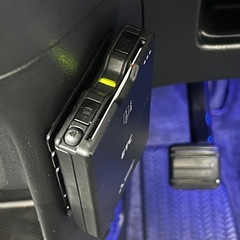 NBOX 車検残あり　乗って帰れます。の画像