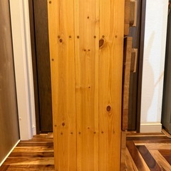 ハンドメイド　冷蔵庫の画像