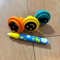 スイスイおえかきの画像