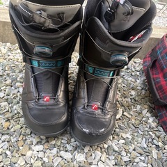 取引相手決定
スノーボード　　　の画像