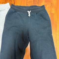 キッズ  長ズボンセット  120サイズの画像