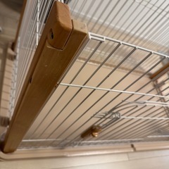 AEONリッチェル バンビーノドッグサークルの画像