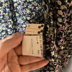 レディース☆ワンピースの画像