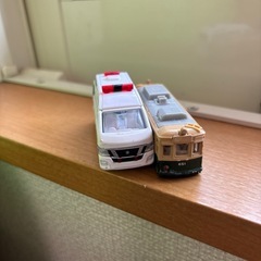 トミカ　ミニカー　25台の画像