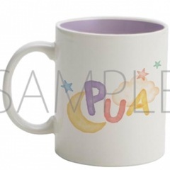 ろこまこあこ グッズ 4点の画像