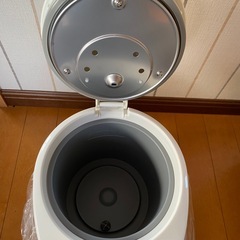 未使用 タイガー　TIGER 電気ポット PDK-Y220の画像