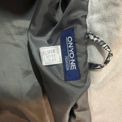 キッズ　スキーウェア　140cmの画像