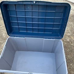 ベランダボックスの画像