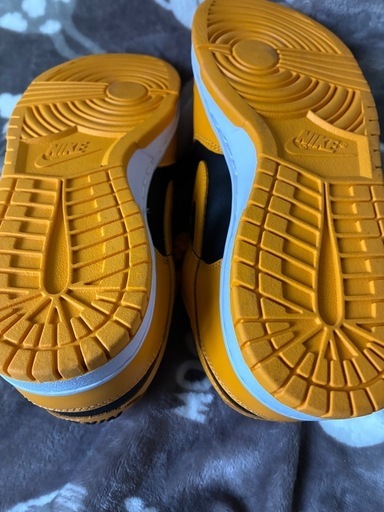 NIKE ダンク