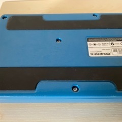 名機　TC Electronic FLASHBACK X4 ディレイ　ルーパーの画像