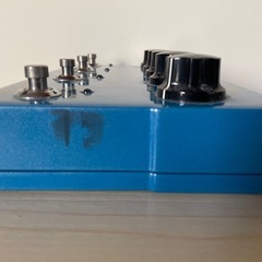 名機　TC Electronic FLASHBACK X4 ディレイ　ルーパーの画像