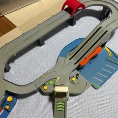 トミカ3点セットの画像