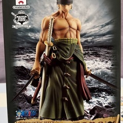 ワンピース　フィギュア　ルフィ　ゾロ　シャンクス　エースの画像