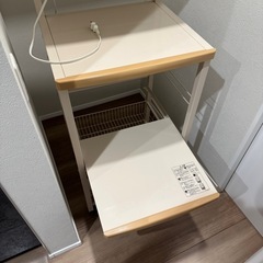 エムケー精工　レンジラックの画像