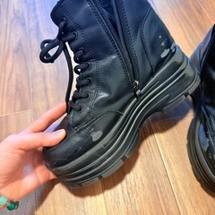 靴の画像