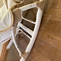 ベビー　バウンサーの画像