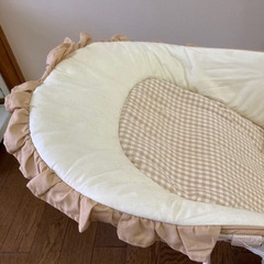 ベビー　バウンサーの画像