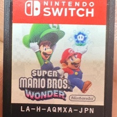 Switchの画像