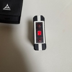 空調服 ヒーターベスト バッテリー の画像