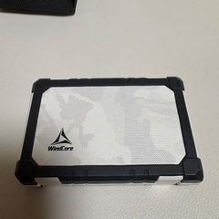 空調服 ヒーターベスト バッテリー の画像