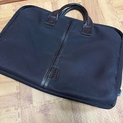 ポールスミス　ビジネスバッグの画像