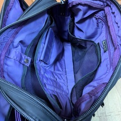 ポールスミス　ビジネスバッグの画像