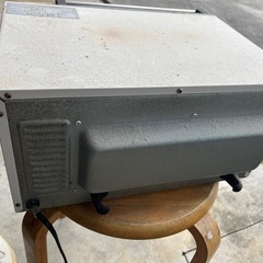 差し上げます。　オーブンの画像