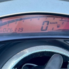 絶好調マグザム  メンテナンス車両ですの画像