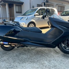 絶好調マグザム  メンテナンス車両ですの画像