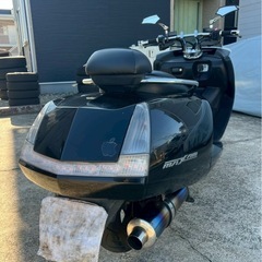 絶好調マグザム  メンテナンス車両ですの画像