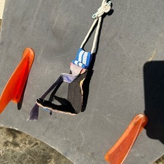 ボディボードの画像