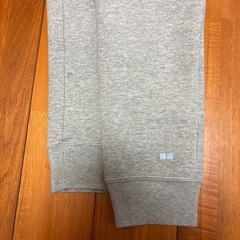 キッズ  長ズボンセット  120サイズの画像