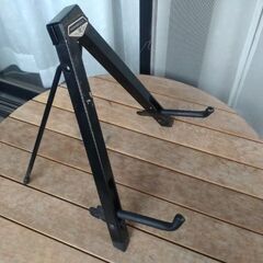 ギタースタンド 折りたたみ式　その4の画像