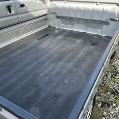 キャリィ660 KCエアコン・パワステ 3方開 MTの画像