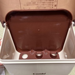 コンビ　除菌じょーず αの画像