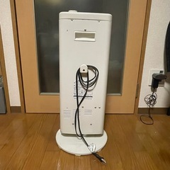 ★受渡決定★【500円】アラジンヒーターの画像