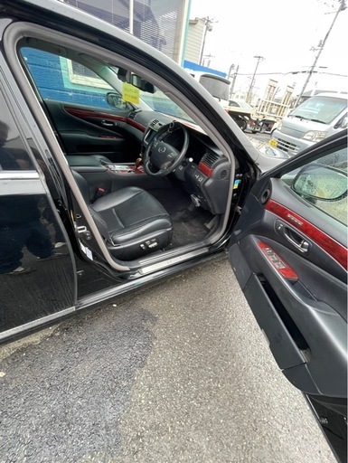 LS460
