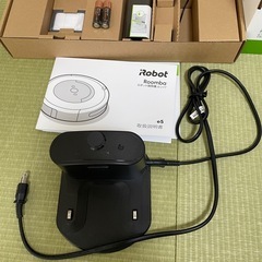 ルンバ e5 iRobot Roomba　の画像