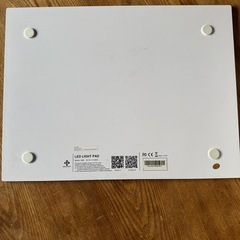 GAOMON B4サイズトレース台 無階段調光 5mm軽量極薄LEDライトボックス-GB4の画像