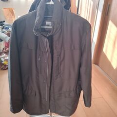 【美品】メンズ　コート　の画像