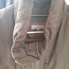 【美品】メンズ　コート　の画像