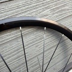 マビック　エリプス　ホイール　前後の画像