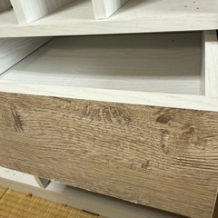 激安✨ランドセルラックの画像